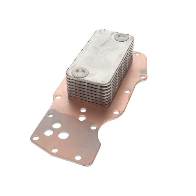 OIL COOLER CORE TO SUIT CUMMINS photo 4
