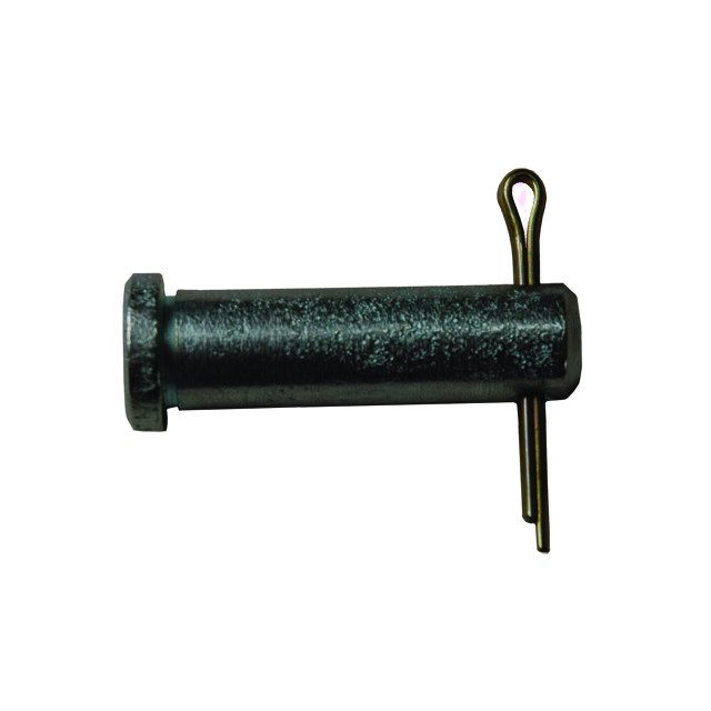 FULCRUM PIN FOR CLEVIS 1/2"