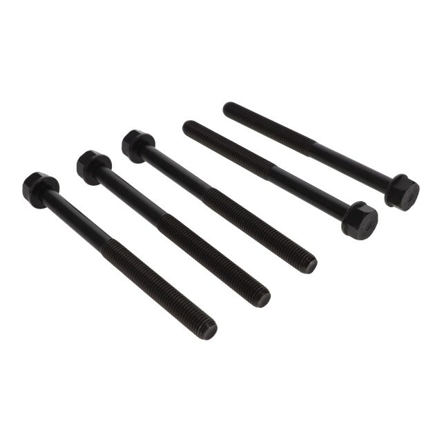 HEX FLANGE HEAD CAP SCREW TO SUIT IVECO