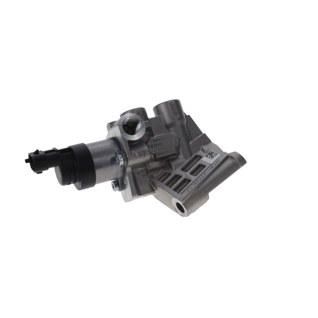 Metering Unit