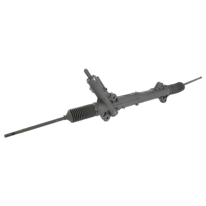 Hydraulic power steering gears REMAN