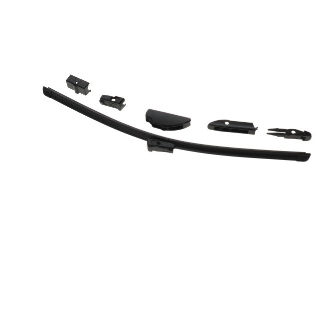Front Flat Wiper Blade Kit 20" photo 3