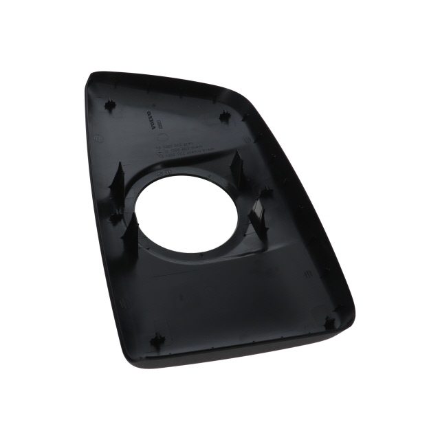 MEKRA MAIN MIRROR COVER RH TO SUIT DAF REN VOLVO photo 2
