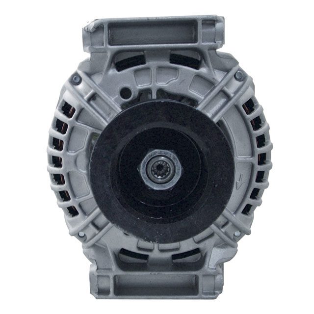 Alternator UC 24V 100A photo 3