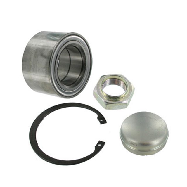 WHEEL BEARING KIT SKF photo 2