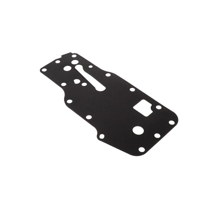 OIL COOLER GASKET TO SUIT CUMMINS photo 2