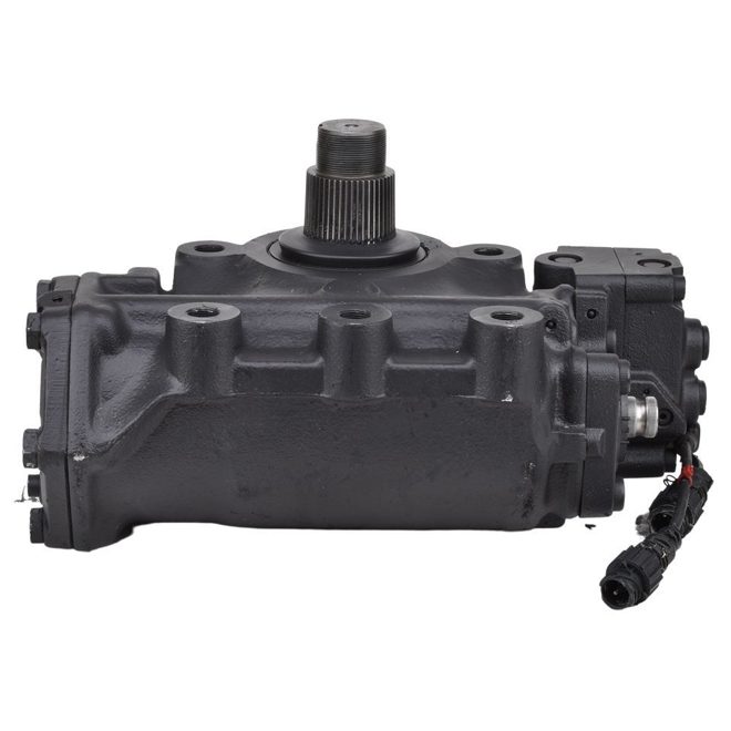 Hydraulic power steering gear REMAN