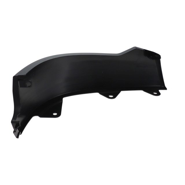 BUMPER CORNER LH photo 2