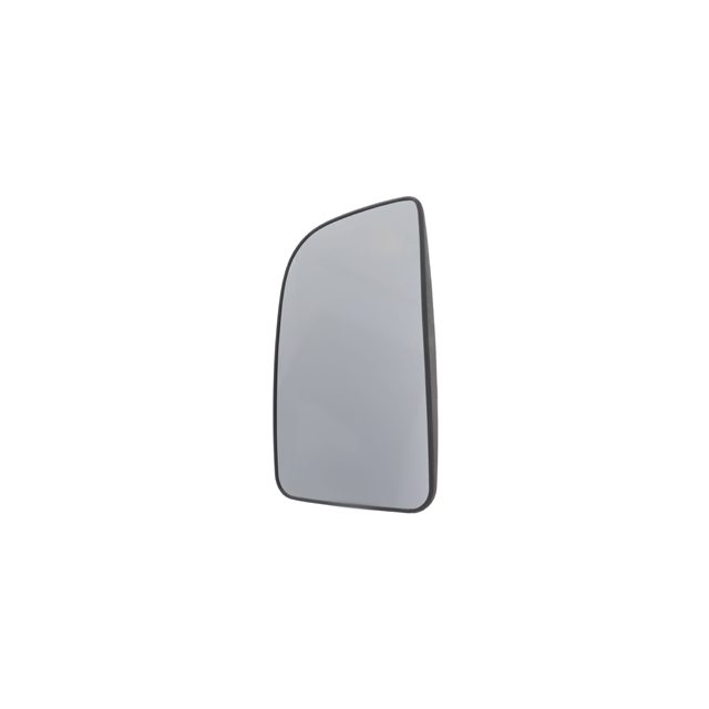 MAIN MIRROR GLASS LH HEATED