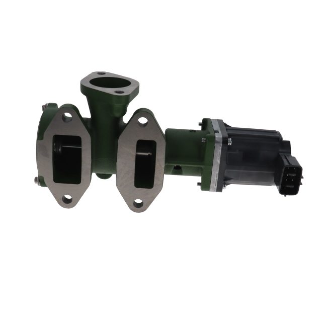 CUMMINS OEM EGR VALVE photo 3