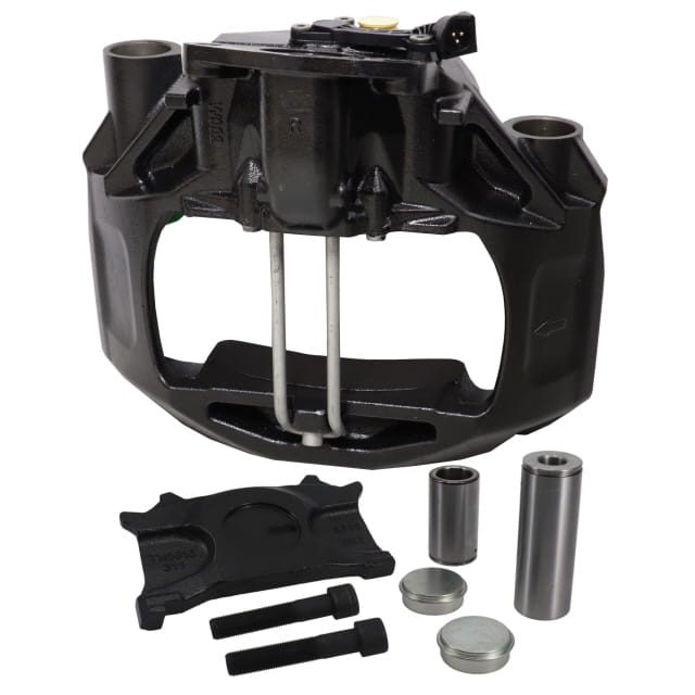 CALIPER MAXX22 LH photo 3