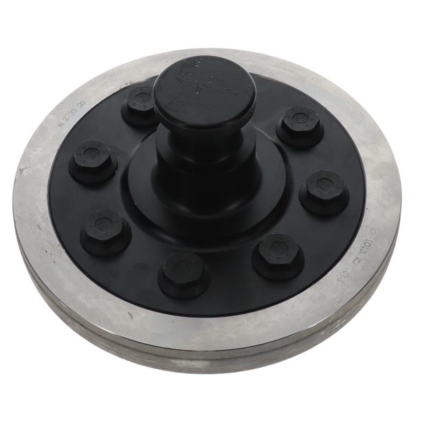 King Pin Assembly - 2" photo 4
