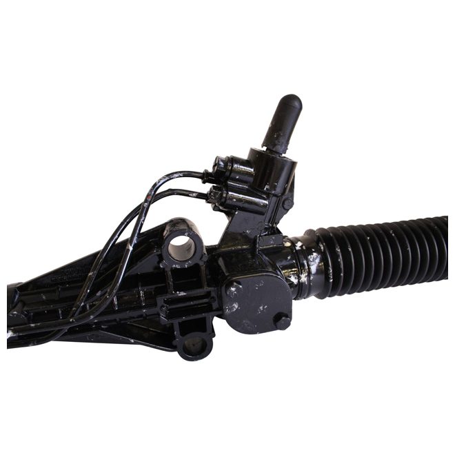 Hydraulic power steering gears REMAN photo 2