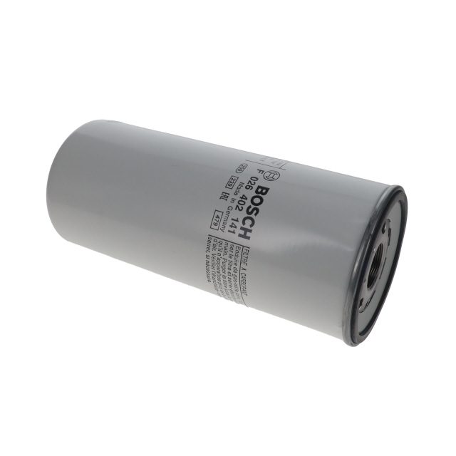 Fuel-Filter Box