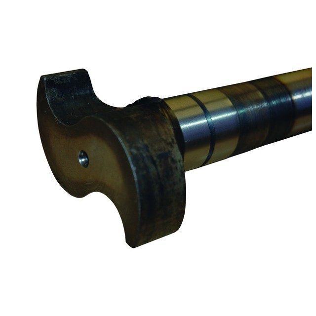 Camshaft - Meritor LH - 632mm photo 2