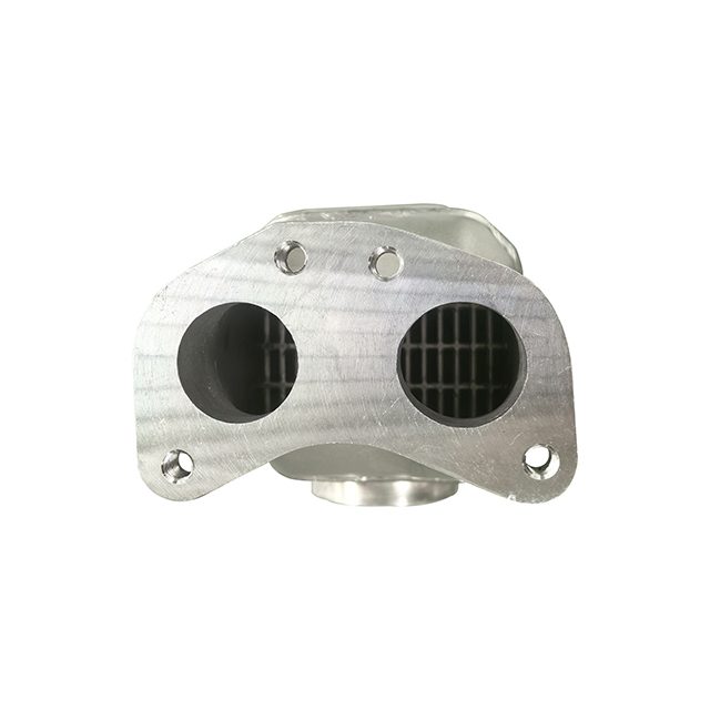 EGR COOLER TO SUIT MAN TGX photo 2