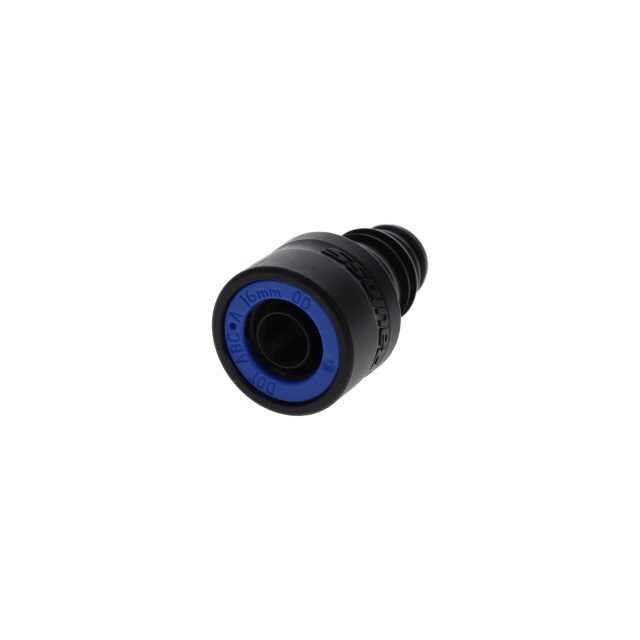 Threadless Coupling - Large 16x2 Tube - Raufoss New Line photo 2