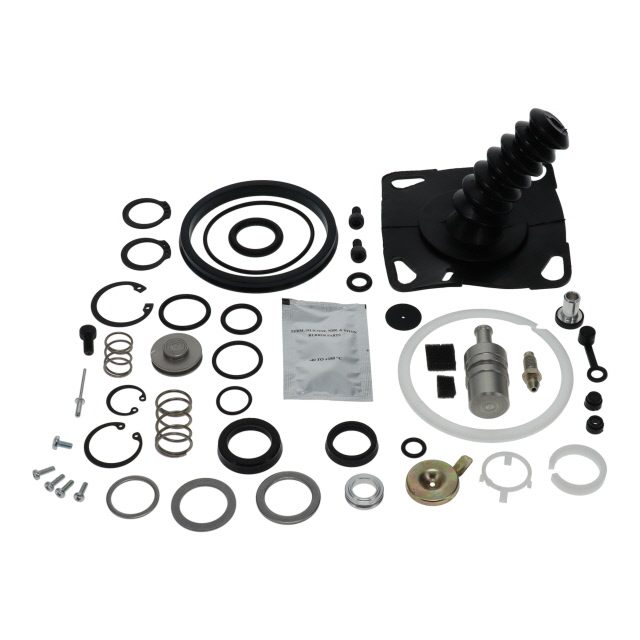KNORR CLUTCH SERVO REPAIR KIT