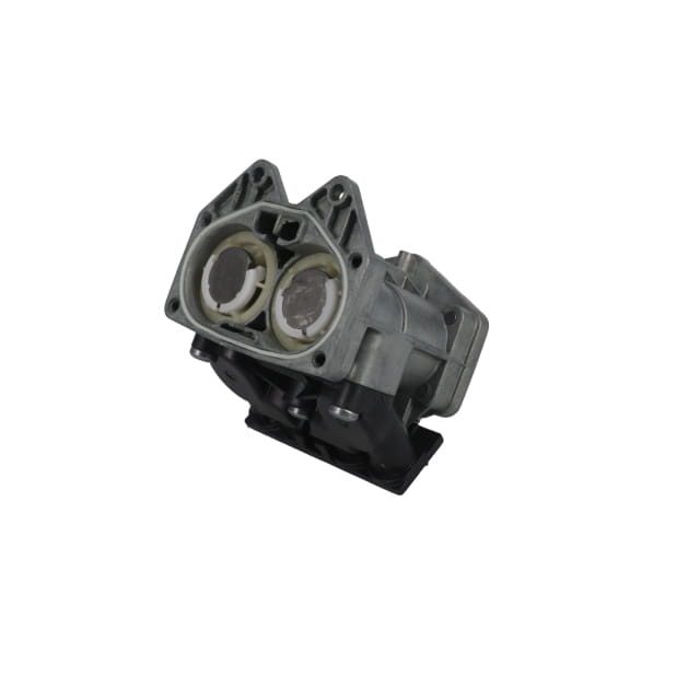 FOOT CONTROL VALVE photo 3