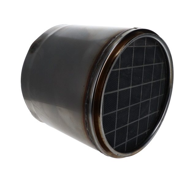 DPF Particulate filter to suit Mercedes Actros Euro 6 photo 2