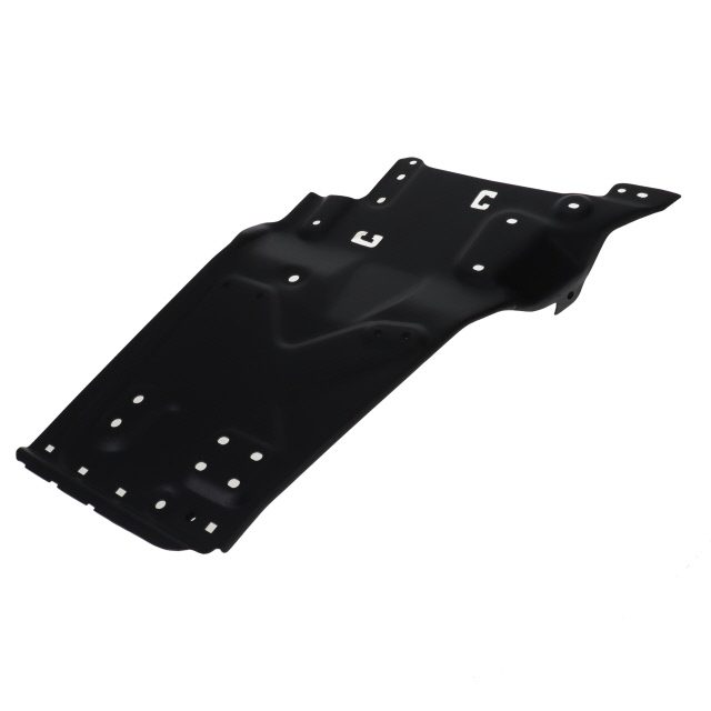 STEP PANEL LH TO SUIT SCANIA G S 2016