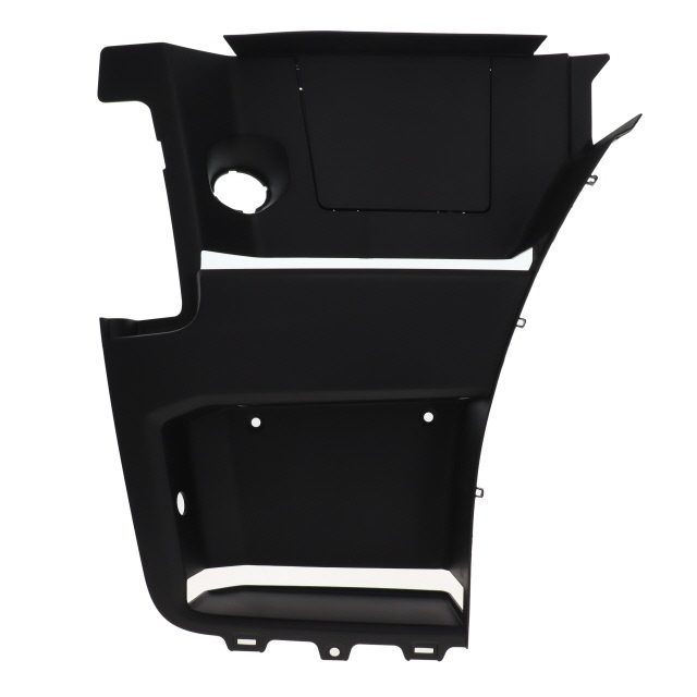 STEP PANEL LH