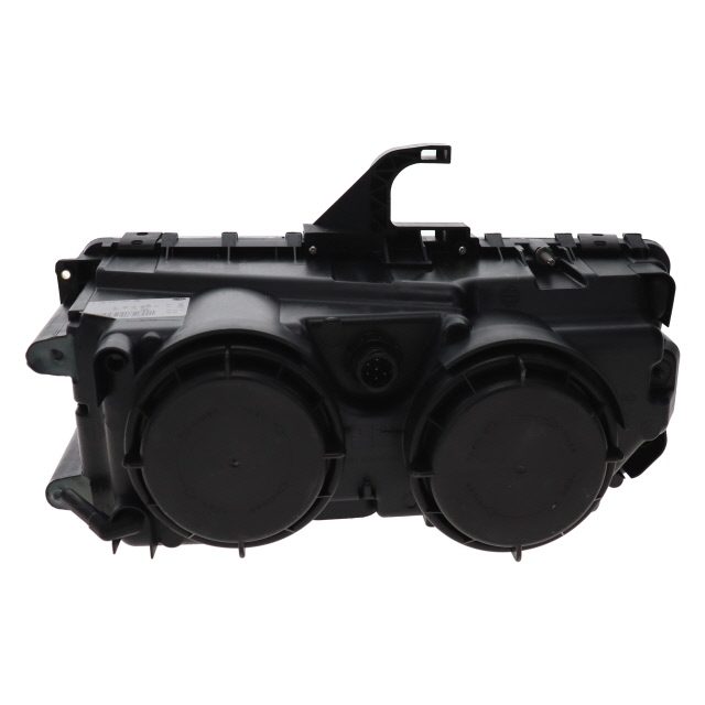 RH HEADLAMP HELLA WITH LOAD LEVEL MERC AXOR II 10/04-> photo 2