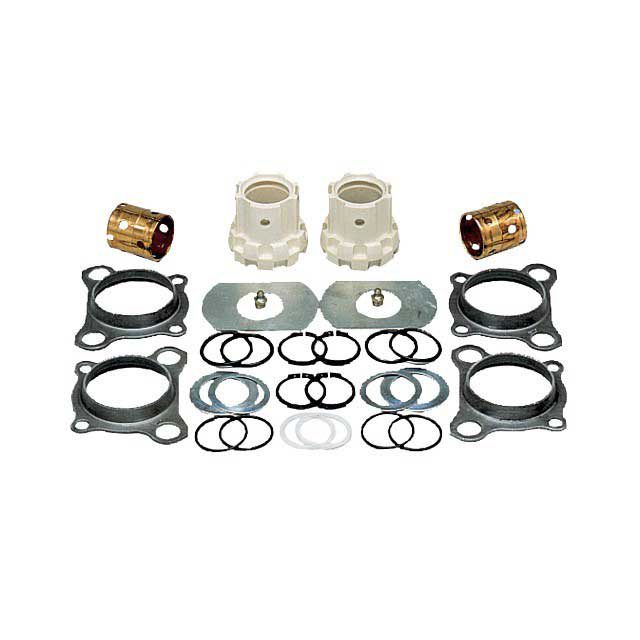 CAM KIT BRONZE TRAILOR (2CAMS)