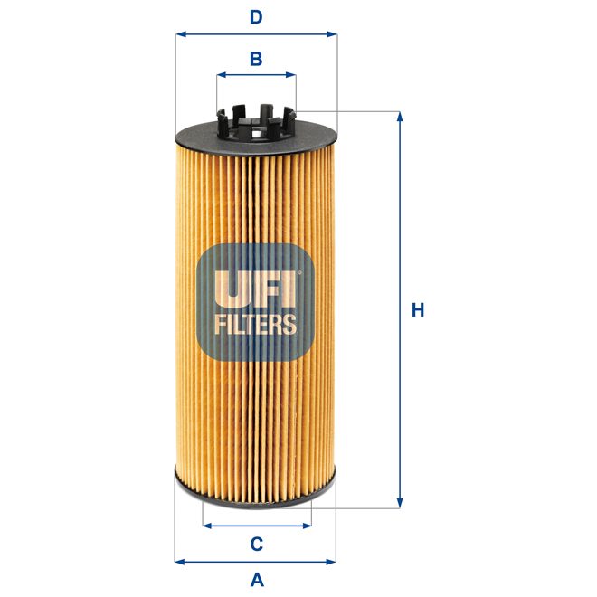 Oil Filter photo 2