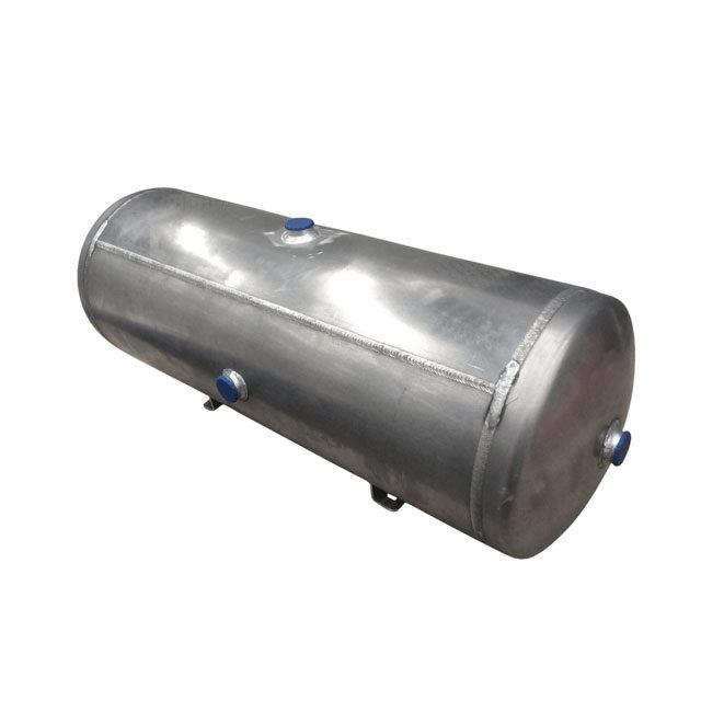 ALUMINIUM AIR TANK 60LTR