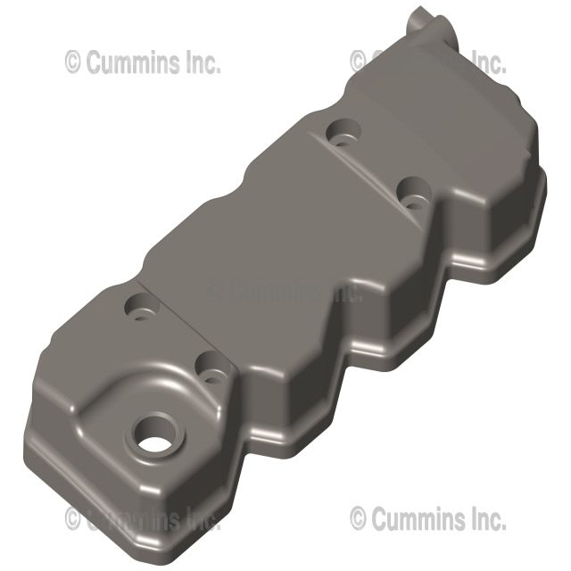 CUMMINS OEM VALVE COVER