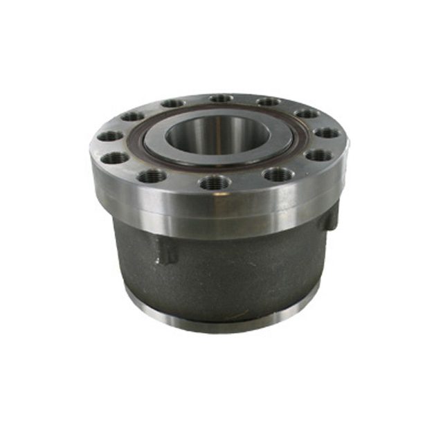 WHEEL BEARING KIT SKF photo 3
