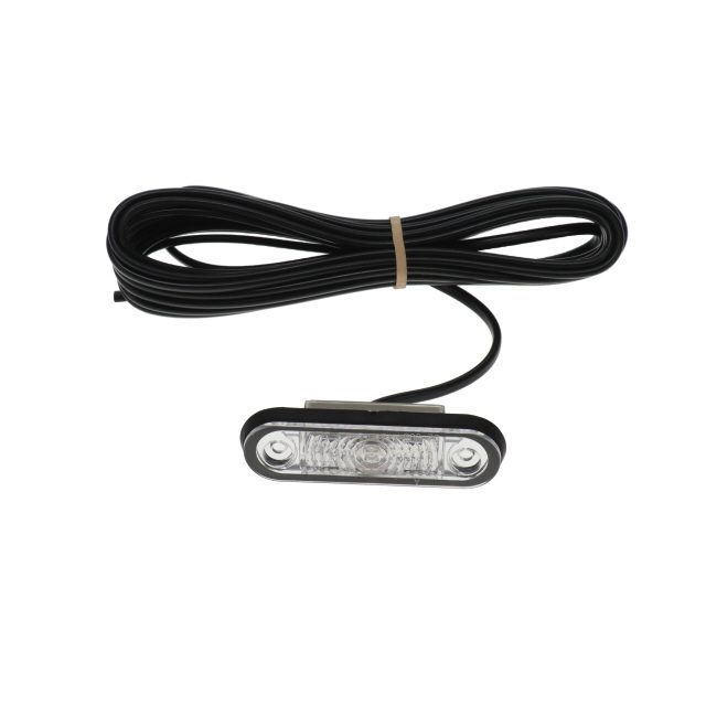 Hella LED Front Clear Marker
