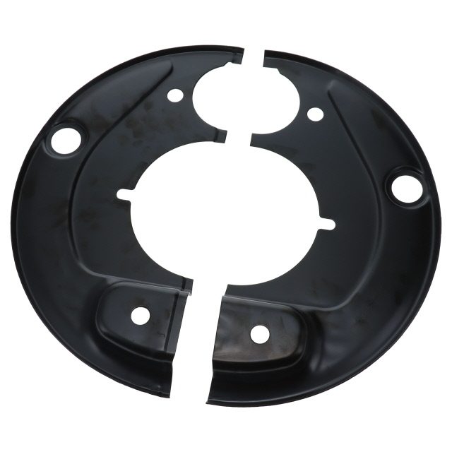 Gigant Dust Cover Wheel Set inc Bolt Kit - Suits GK.3020 photo 2