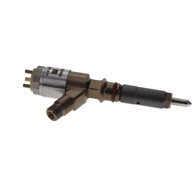 INJECTOR TO SUIT CATERPILLAR -  EXCHANGE - 12 MONTH WARRANTY photo 3