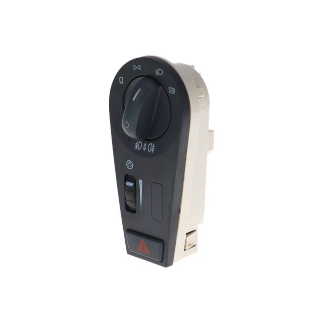 Headlamp Light Switch - no height adjustment - to suit Volvo photo 2