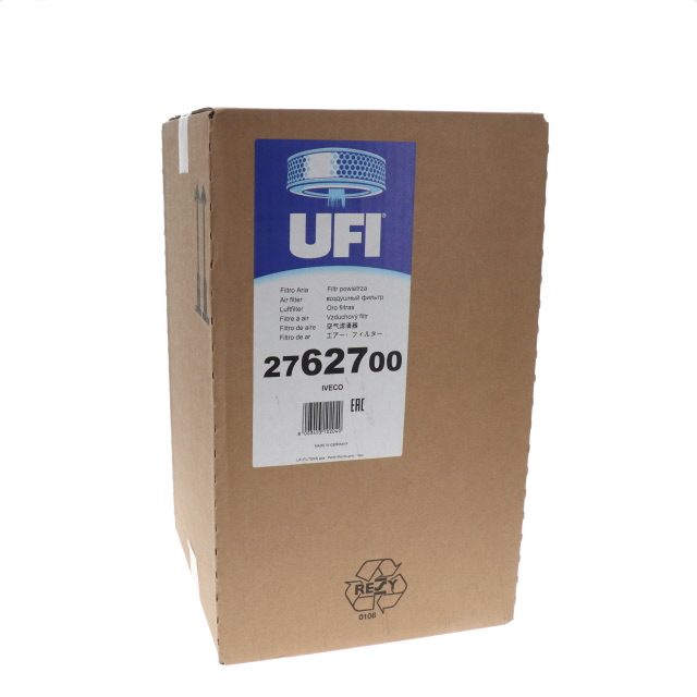 UFI AIR FILTER photo 4