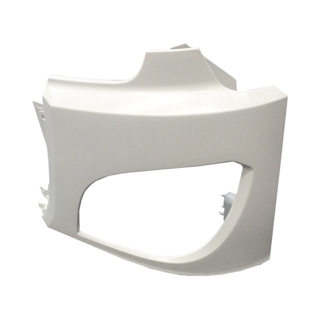 Headlamp Surround LH to suit DAF CF Euro 6