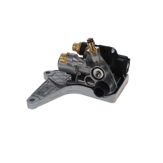 GENUINE VOLVO EXHAUST BRAKE SOLENOID