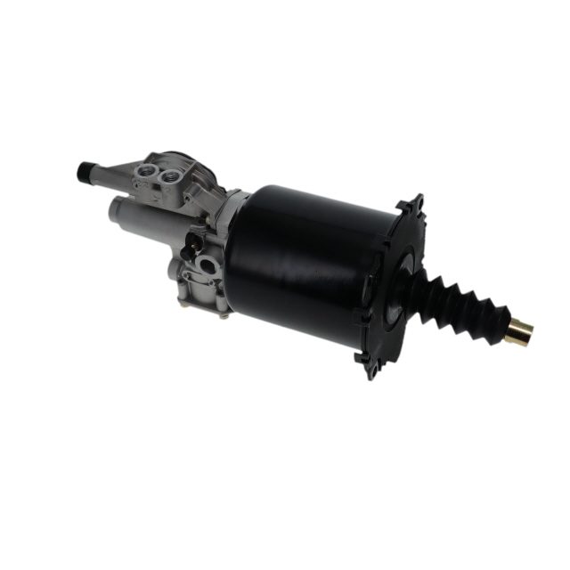 RENAULT CLUTCH SERVO