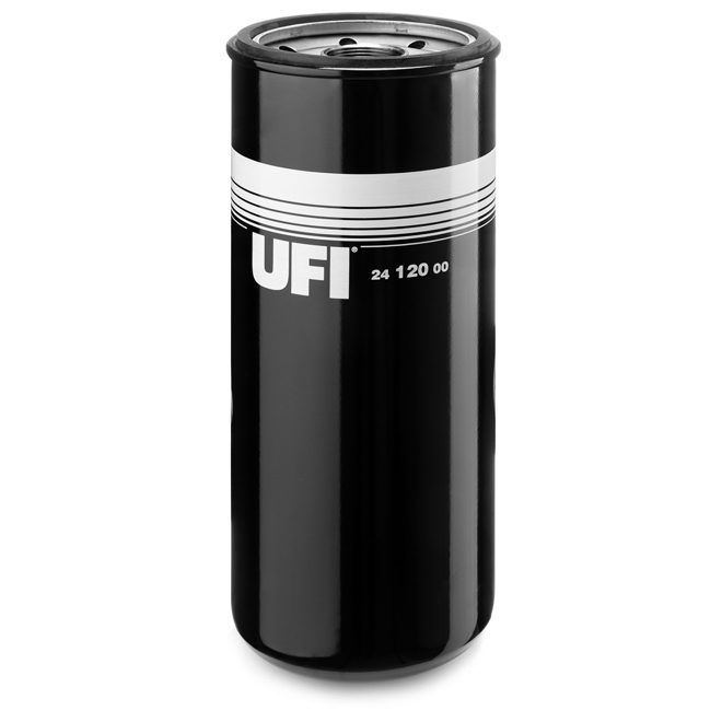 UFI FUEL FILTER 24 120 00