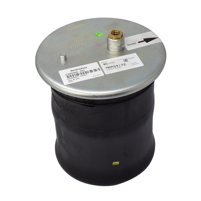 AIR SPRING ASSEMBLY