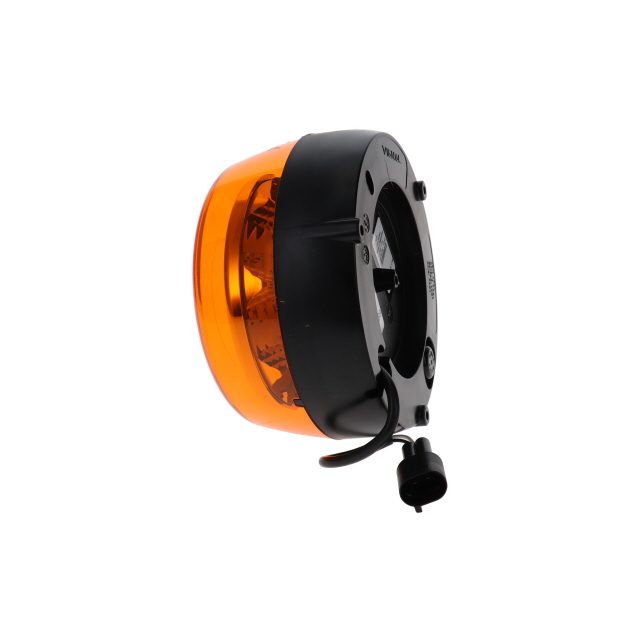 VIGNAL ATLAS LED ROTATING BEACON 3 BOLT FIXING photo 2