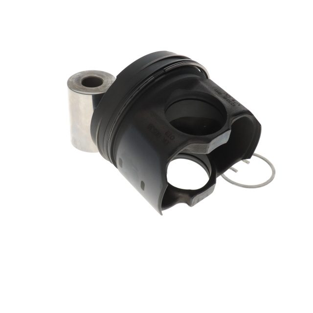 PISTON ASSY TO SUIT DAF MX11 - STD photo 3