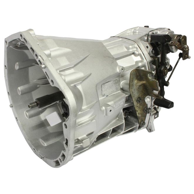 Transmission REMAN