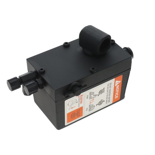 CAB TILT PUMP RENAULT photo 4
