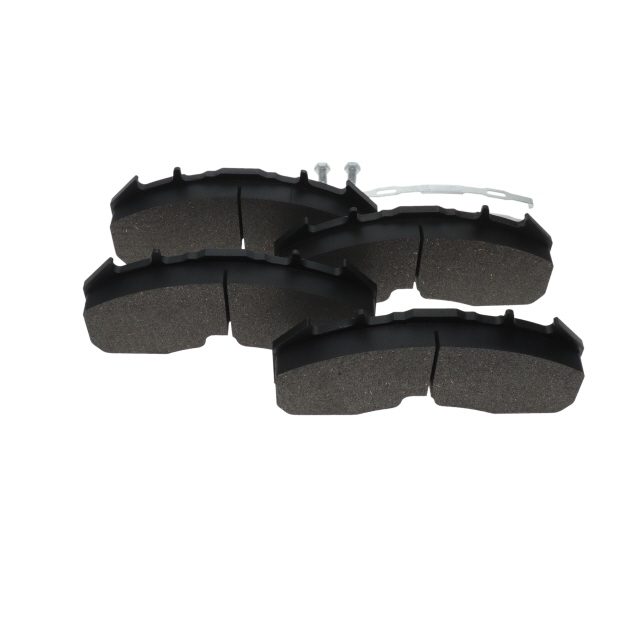 Brake Pad Set - WVA 29332 photo 3