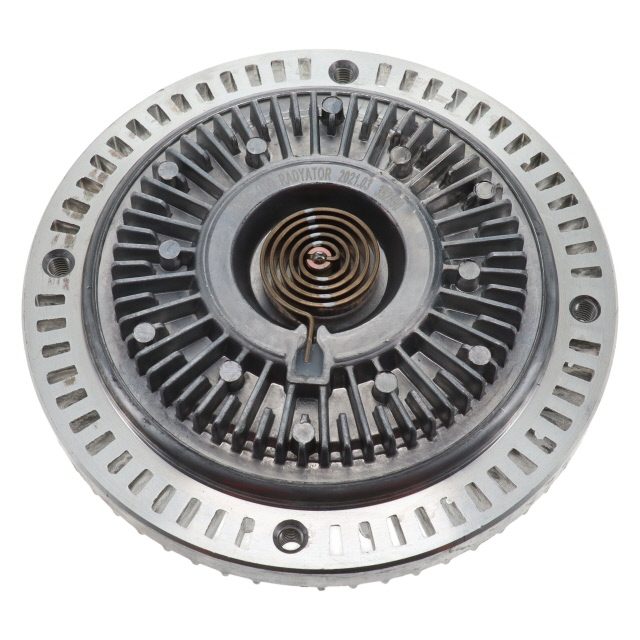 VISCOUS FAN FORD TRANSIT photo 3