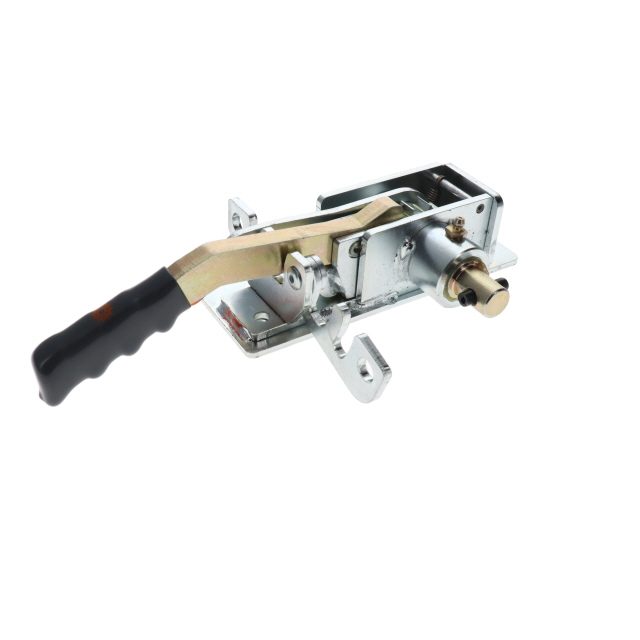 Curtain tensioner R45DW LHF/RHR photo 3