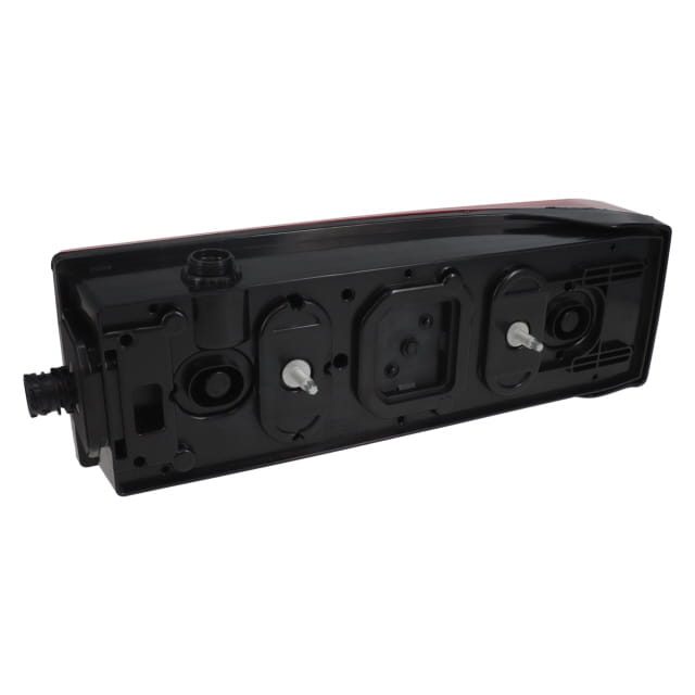 RH LED REAR LAMP WITH REVERSE ALARM photo 2
